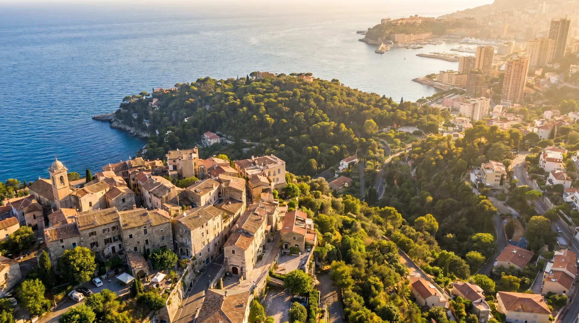 Roquebrune-Cap-Martin