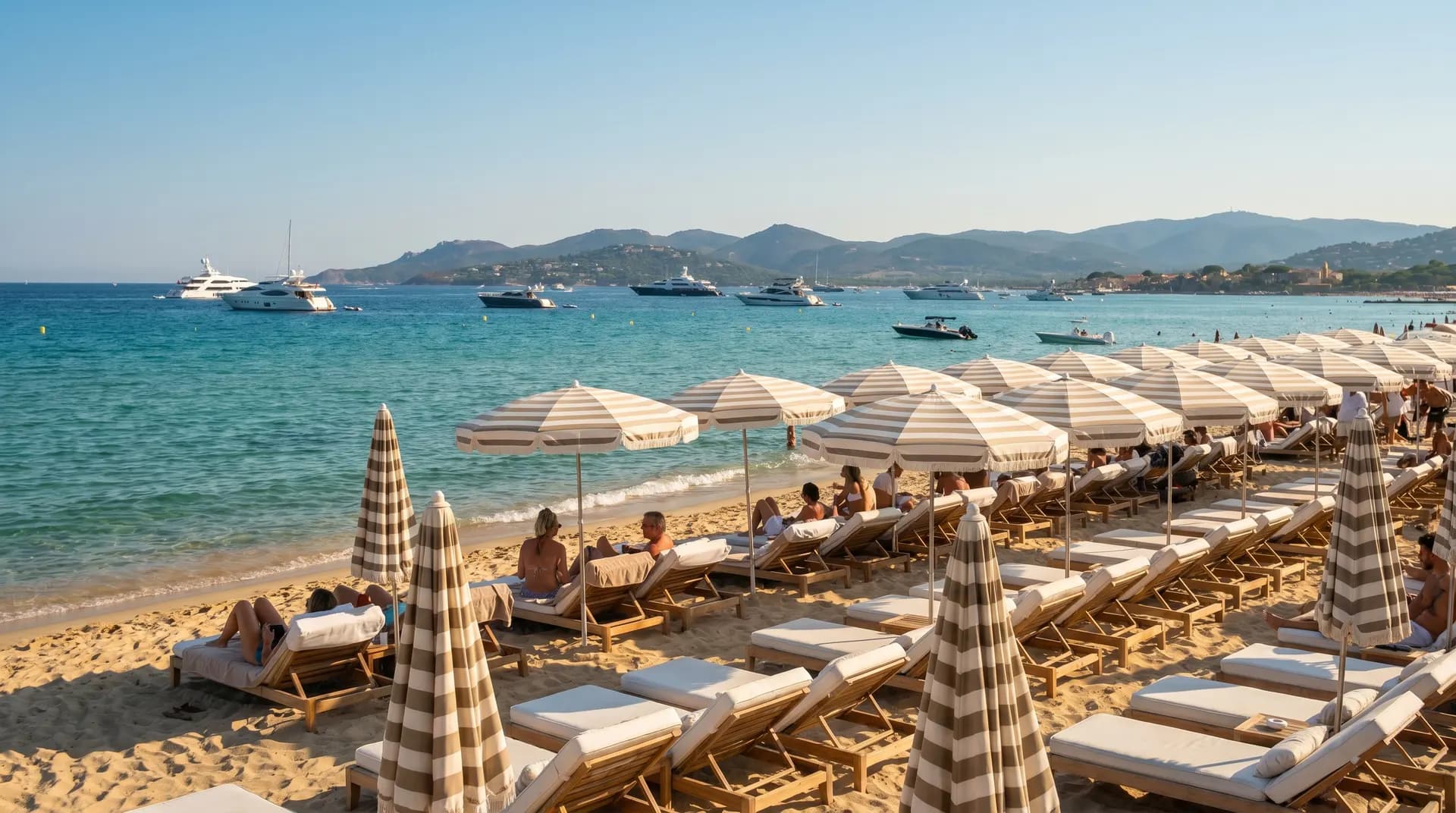The Riviera Charter Report 2026: The Same Yacht, Twice the Price