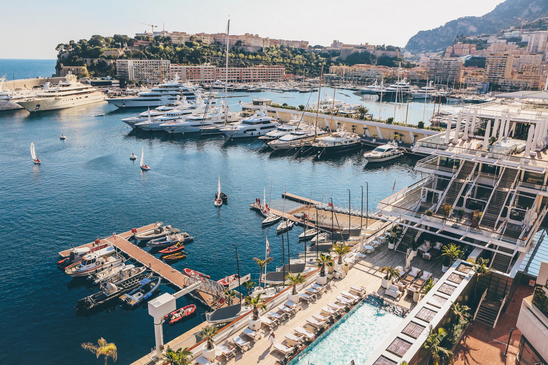Fontvieille