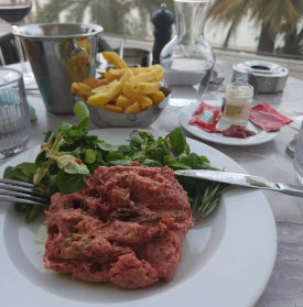 Bistro Coe : un joyau culinaire incontournable au cœur de Monaco