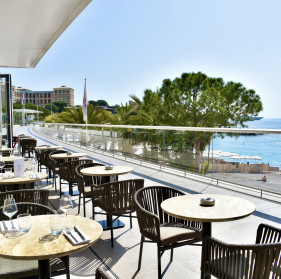 Bistro Coe : un joyau culinaire incontournable au cœur de Monaco