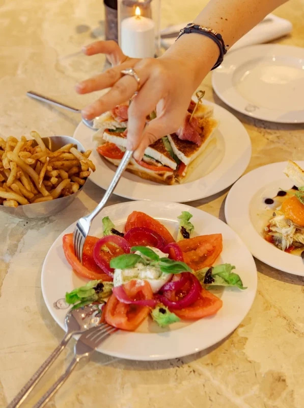 Bistro Coe : un joyau culinaire incontournable au cœur de Monaco