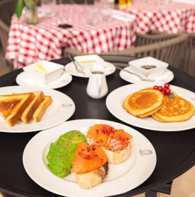 Bistro Coe : un joyau culinaire incontournable au cœur de Monaco