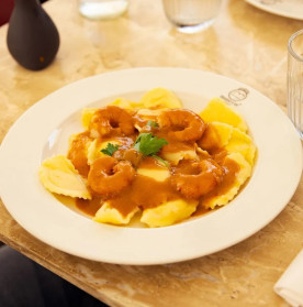 Bistro Coe: A Must-Visit Culinary Gem in the Heart of Monaco