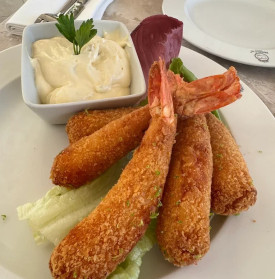 Bistro Coe : un joyau culinaire incontournable au cœur de Monaco