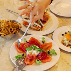 Bistro Coe : un joyau culinaire incontournable au cœur de Monaco