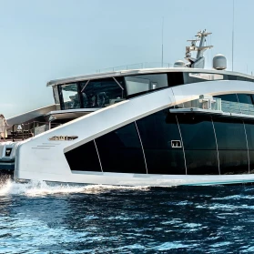 Luxury Superyacht Charter