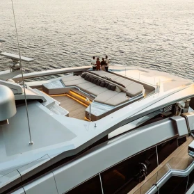 Luxury Superyacht Charter