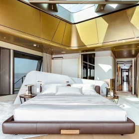 Luxury Superyacht Charter