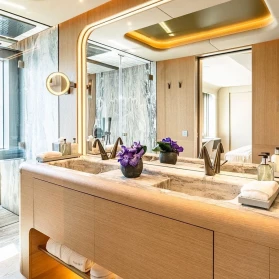 Luxury Superyacht Charter