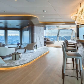 Luxury Superyacht Charter