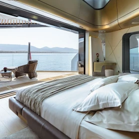 Luxury Superyacht Charter