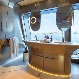 Luxury Superyacht Charter