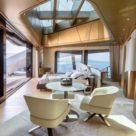Luxury Superyacht Charter