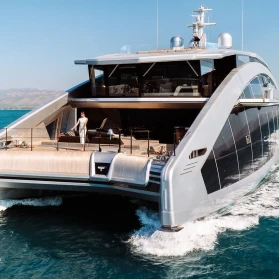 Luxury Superyacht Charter