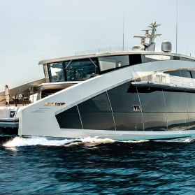 Luxury Superyacht Charter
