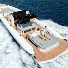 Luxury Superyacht Charter
