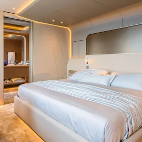 Luxury Superyacht Charter