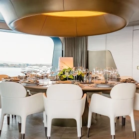 Luxury Superyacht Charter