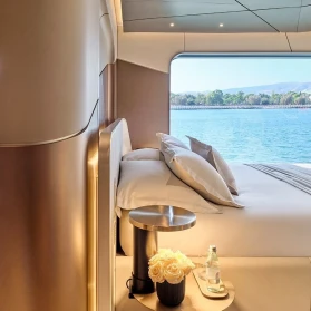 Luxury Superyacht Charter