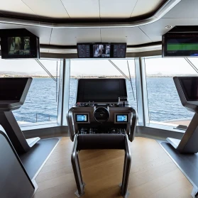 Luxury Superyacht Charter