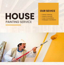 Services de peinture à Monaco