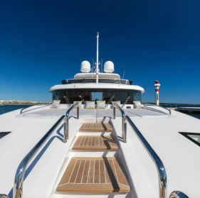 M/Y GALA