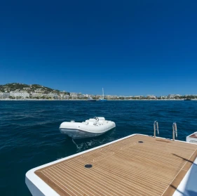 M/Y GALA