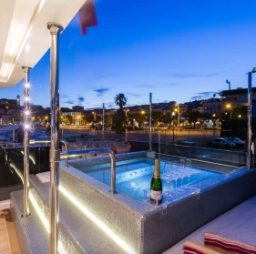 M/Y GALA