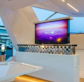 M/Y GALA