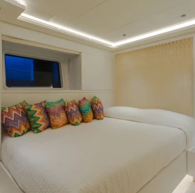 M/Y GALA