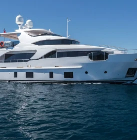 M/Y GALA
