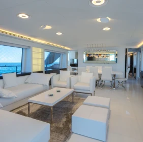 M/Y GALA