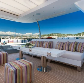 M/Y GALA