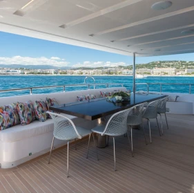 M/Y GALA