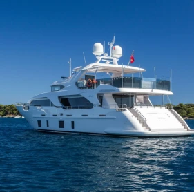 M/Y GALA