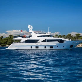 M/Y GALA