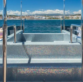M/Y GALA