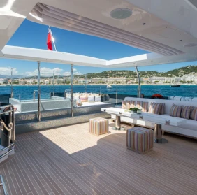 M/Y GALA