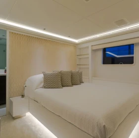 M/Y GALA