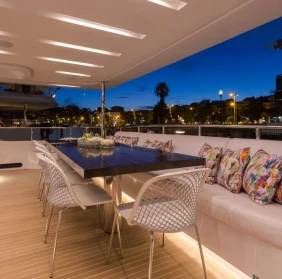 M/Y GALA
