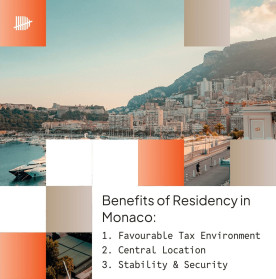 Devenir résident à Monaco