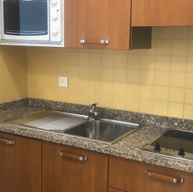 Studio mixed use in Condamine
