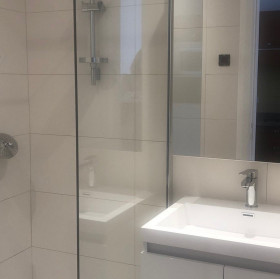 Studio mixed use in Condamine