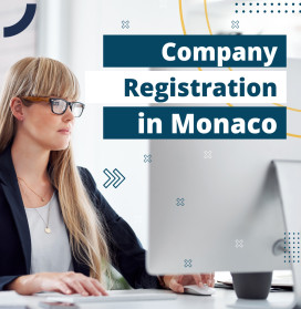 Créer une entreprise à Monaco