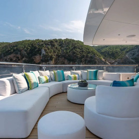 M/Y SEAGULL MRD: