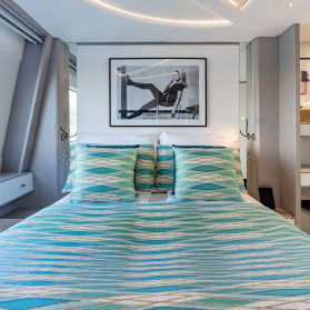 M/Y SEAGULL MRD: