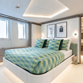 M/Y SEAGULL MRD: