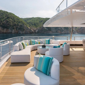 M/Y SEAGULL MRD: