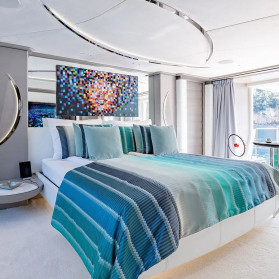 M/Y SEAGULL MRD: